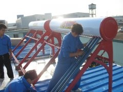 湖滨热水器维修