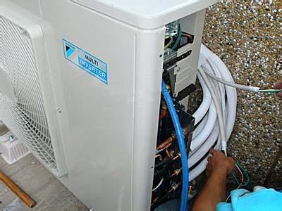 湖滨商场中央空调分析及中央空调的维保分析