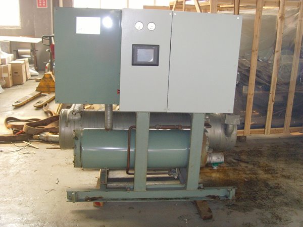 湖滨酒店中央空调不停机清洗方法介绍